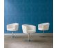 Photo : Fauteuil visiteur ISLAND